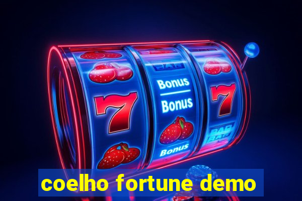 coelho fortune demo